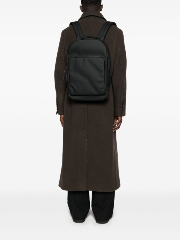 RAINS ZAINO NERO