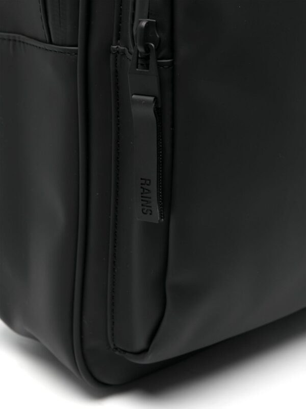 RAINS ZAINO NERO