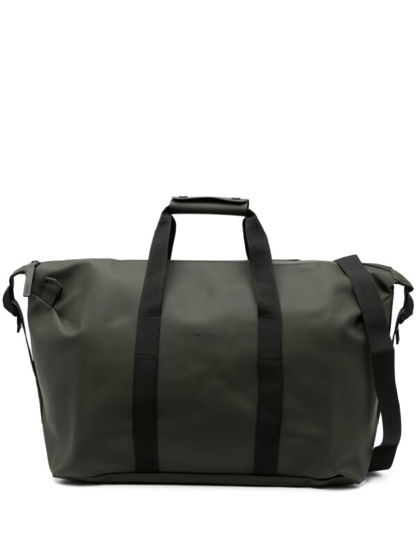 RAINS BORSA VERDE