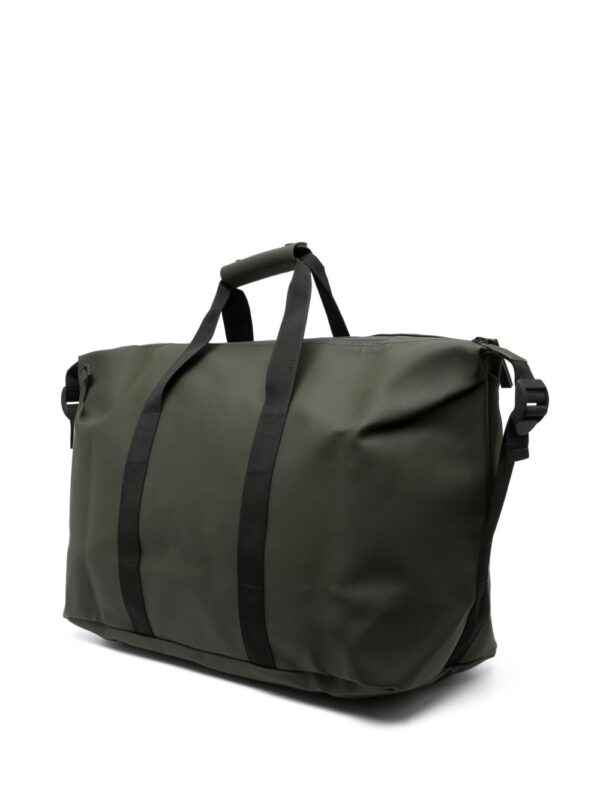RAINS BORSA VERDE