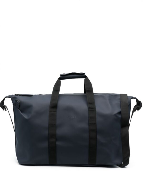 RAINS BORSA BLU