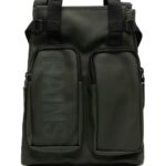RAINS BORSA/ZAINO VERDE