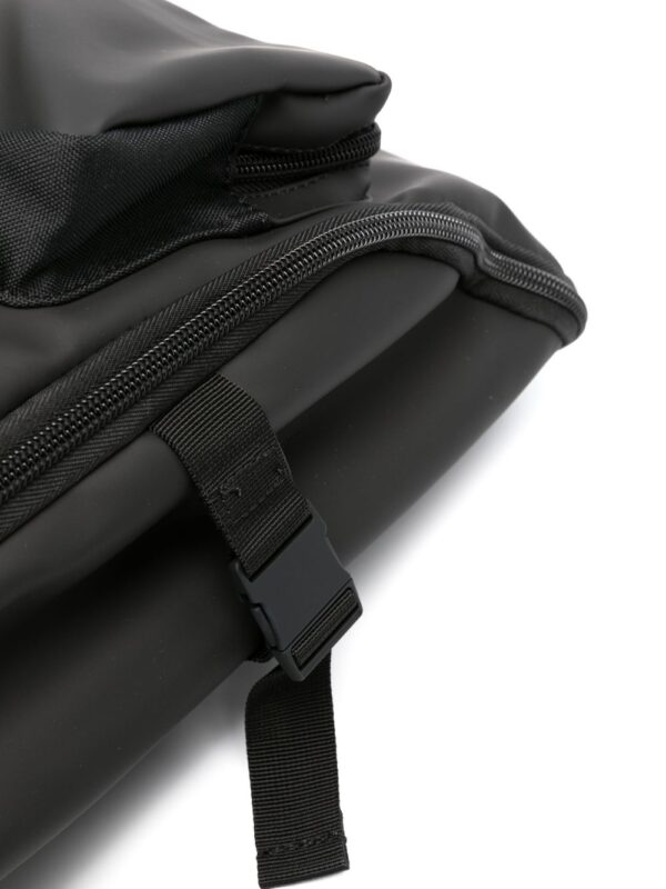 RAINS Borse Black