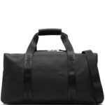 RAINS BORSA NERO