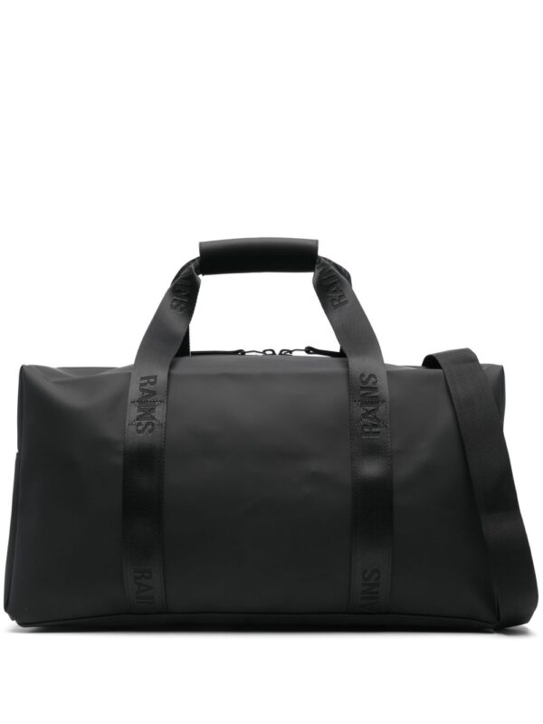 RAINS BORSA NERO