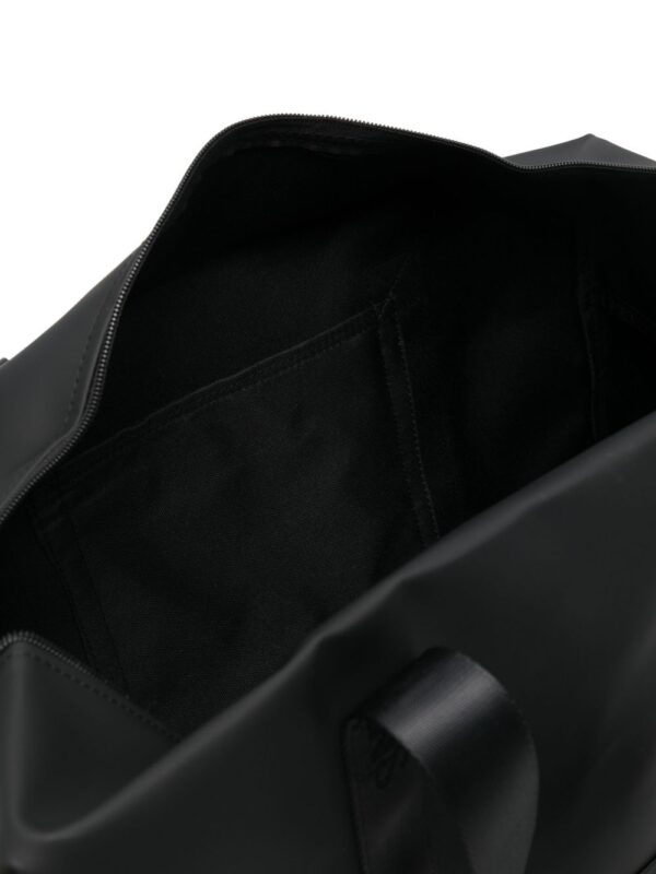 RAINS BORSA NERO