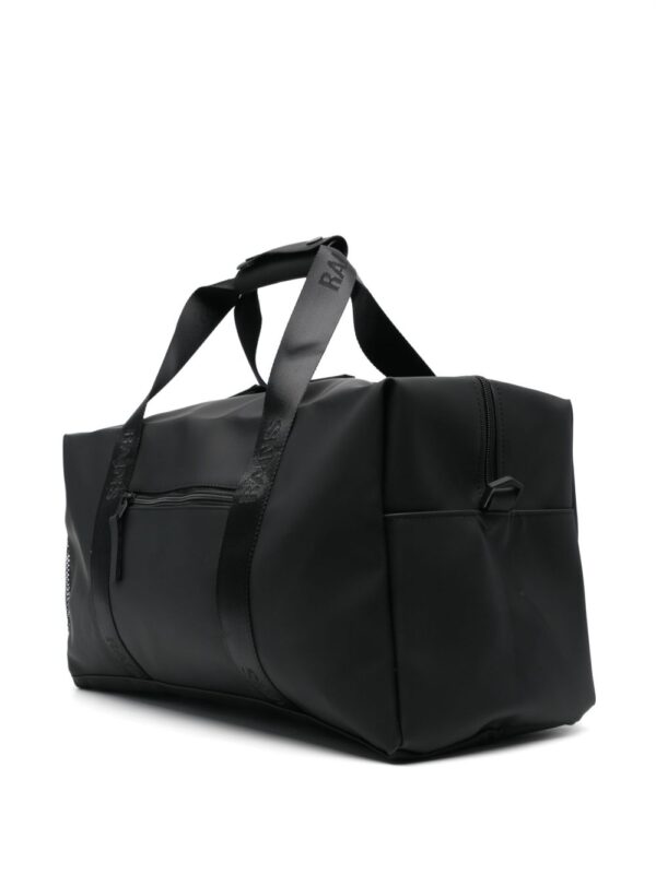 RAINS BORSA NERO