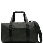 RAINS BORSA VERDE