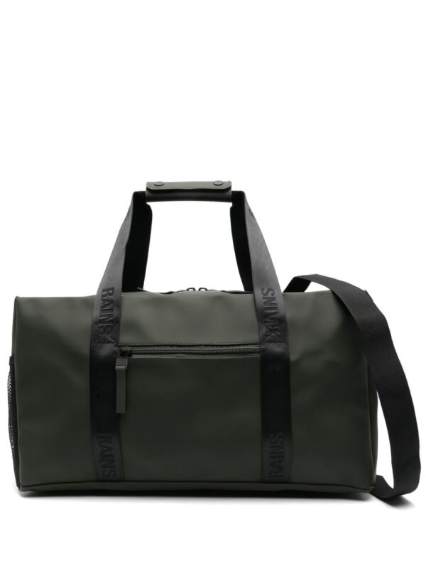 RAINS BORSA VERDE