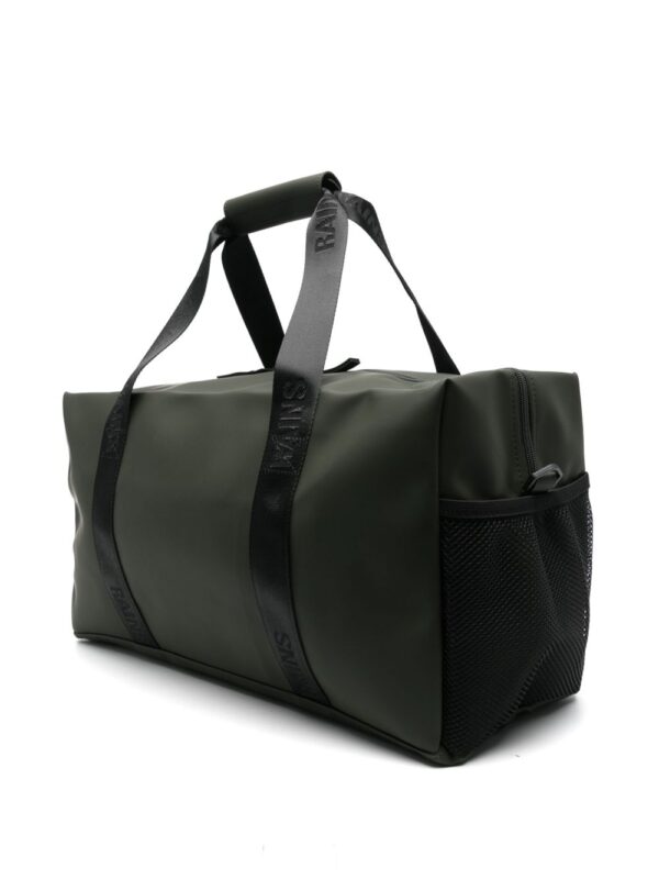 RAINS BORSA VERDE