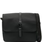 RAINS BORSA NERO