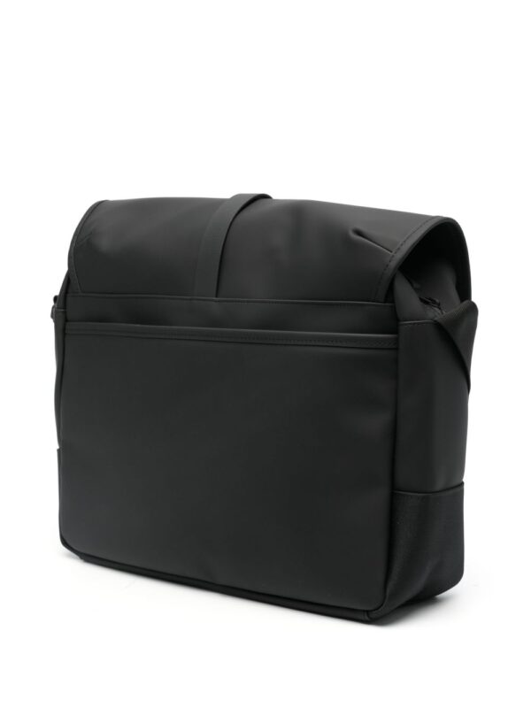 RAINS BORSA NERO