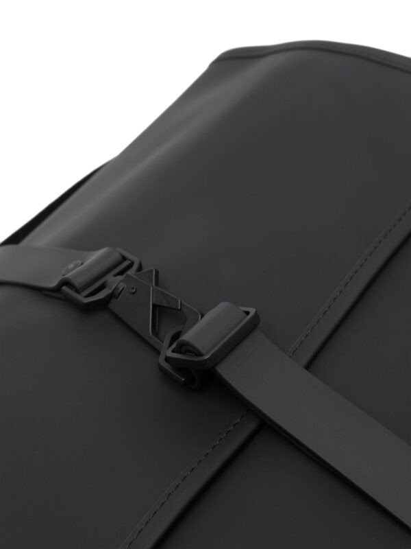 RAINS BORSA NERO