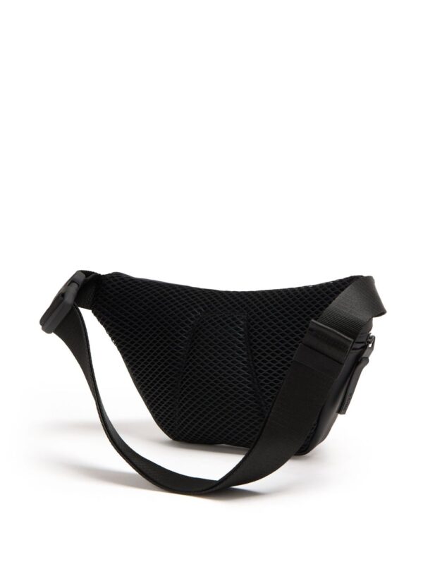 RAINS Borse Black