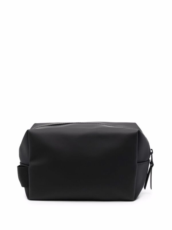 RAINS Borse Black