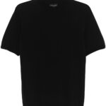 ROBERTO COLLINA MAGLIA NERO