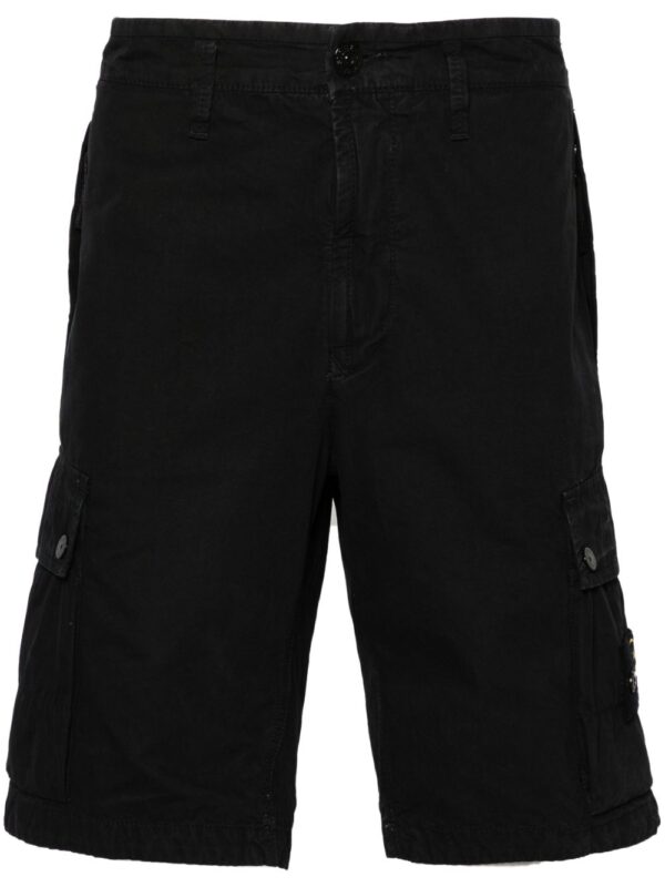 STONE ISLAND BERMUDA BLU