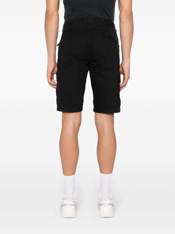 STONE ISLAND BERMUDA BLU