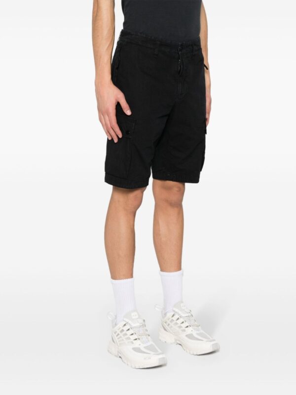 STONE ISLAND BERMUDA BLU