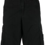 STONE ISLAND BERMUDA NERO