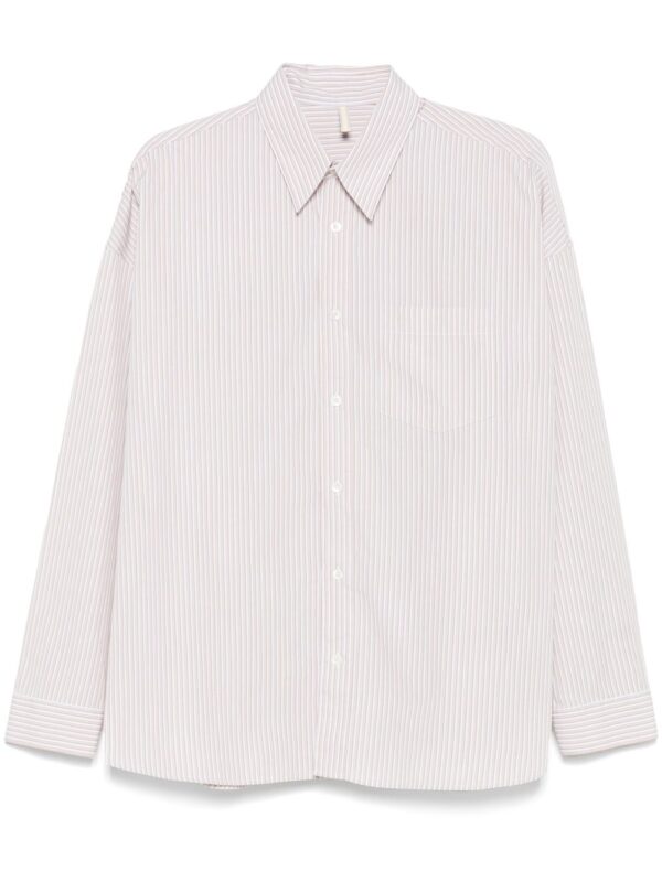 SUNFLOWER CAMICIA SABBIA