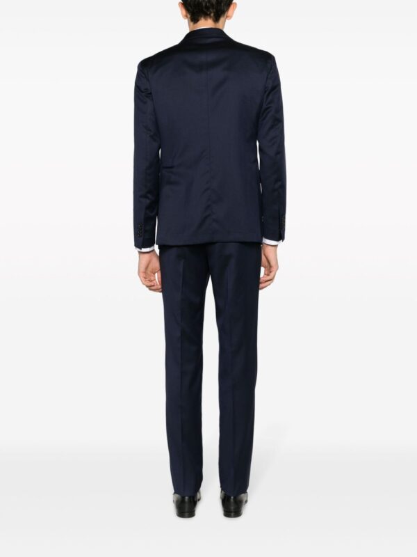 TAGLIATORE Abiti Blu