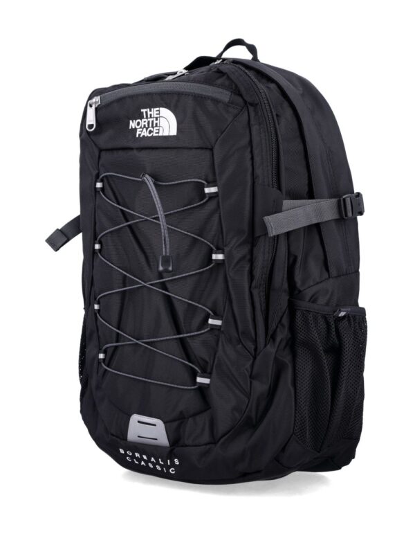 THE NORTH FACE ZAINO NERO BOREALIS
