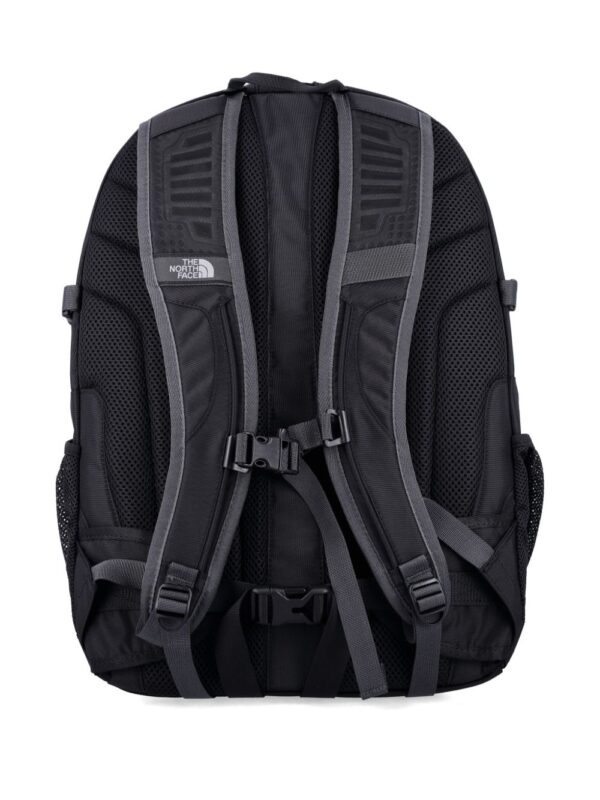 THE NORTH FACE ZAINO NERO BOREALIS