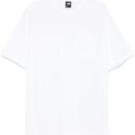 THE NORTH FACE T-SHIRT BIANCO