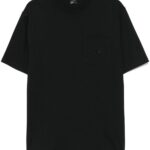 THE NORTH FACE T-SHIRT NERO