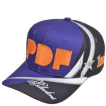PDF CAPPELLO BLU/NERO
