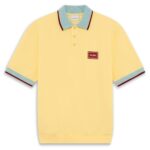 DRÔLE DE MONSIEUR POLO GIALLO