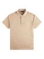 FAY POLO BEIGE