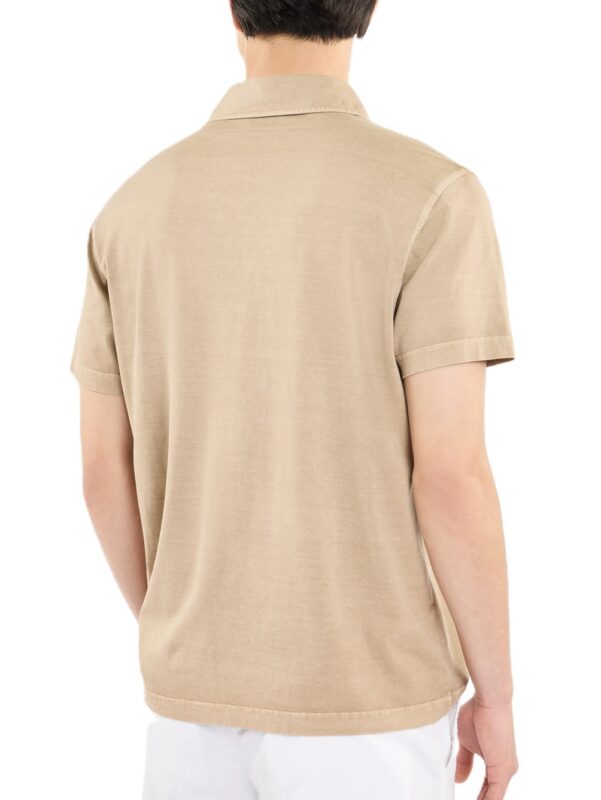 FAY POLO BEIGE