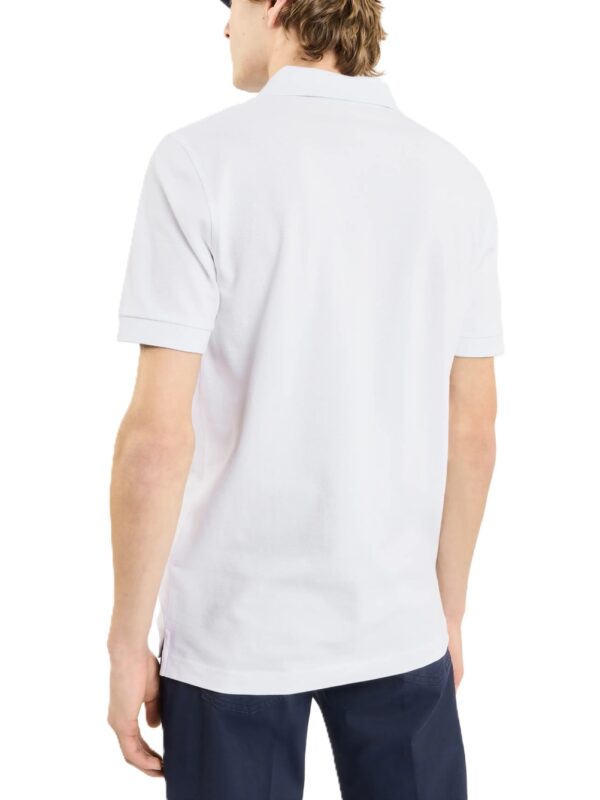 FAY POLO BIANCO