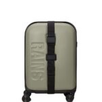 RAINS TROLLEY VERDE