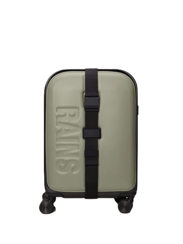 RAINS TROLLEY VERDE