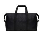 RAINS BORSA NERO