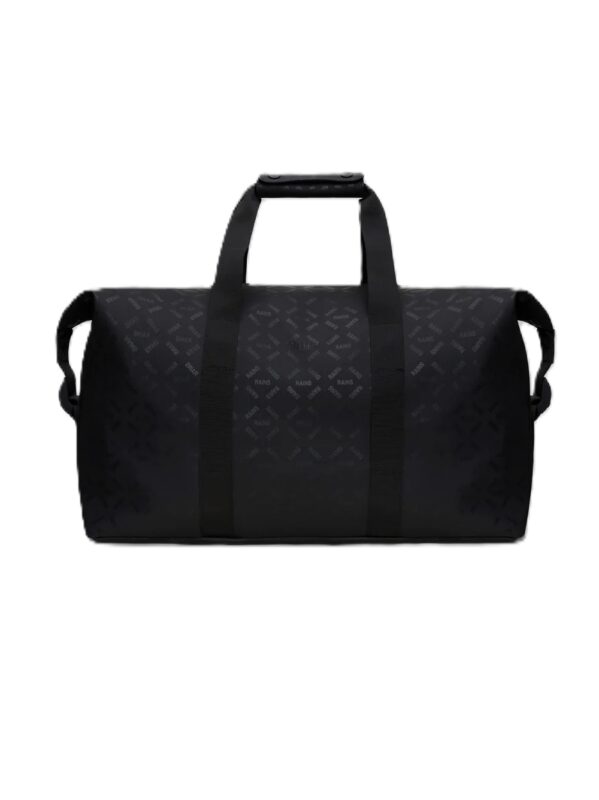 RAINS BORSA NERO