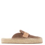 JW ANDERSON SABOT ECRU
