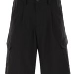 HERNO BERMUDA NERO