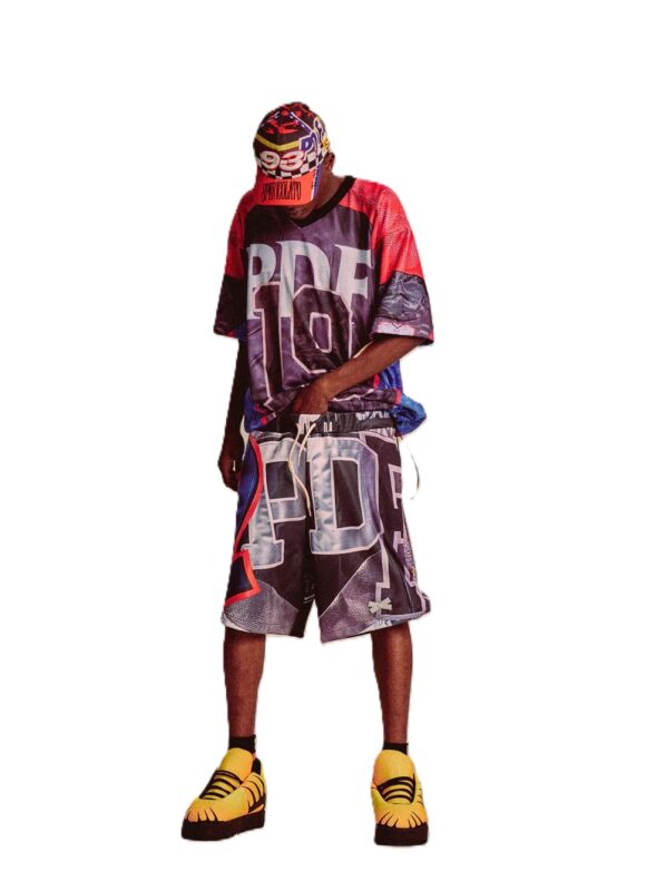 PDF T-SHIRT FOOTBALL 19