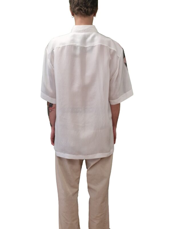 DRIES VAN NOTEN CAMICIA DESA