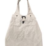 C.P. COMPANY BORSA KHAKI