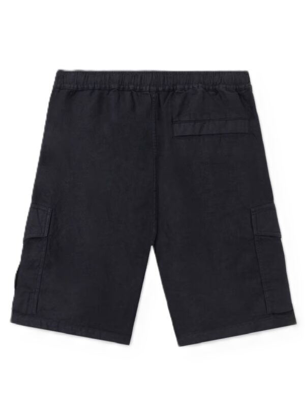 STONE ISLAND BERMUDA BLU