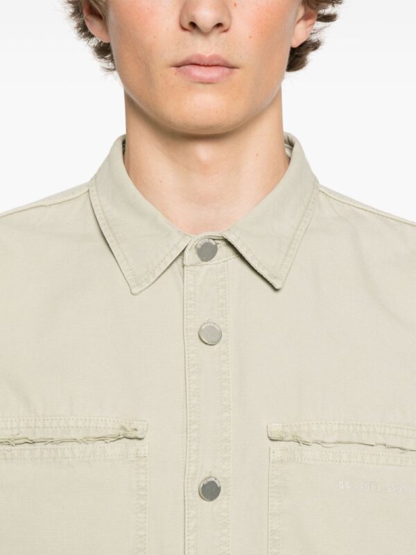 44 LABEL CAMICIE DESERT