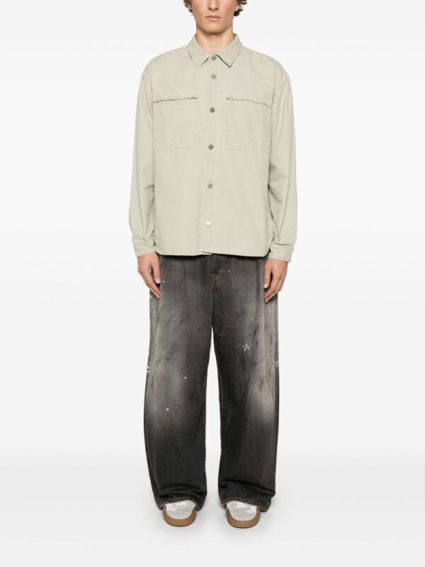 44 LABEL CAMICIE DESERT