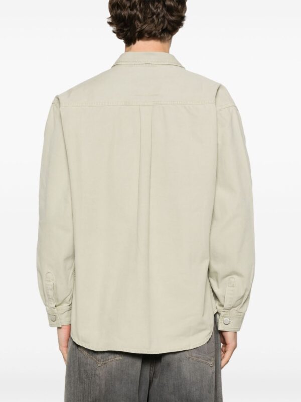 44 LABEL CAMICIE DESERT