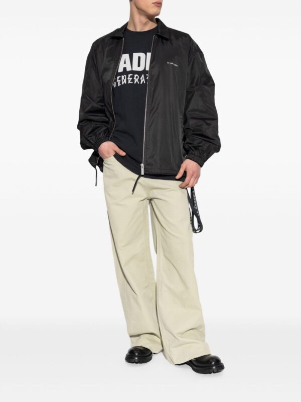 44 LABEL DENIM BEIGE