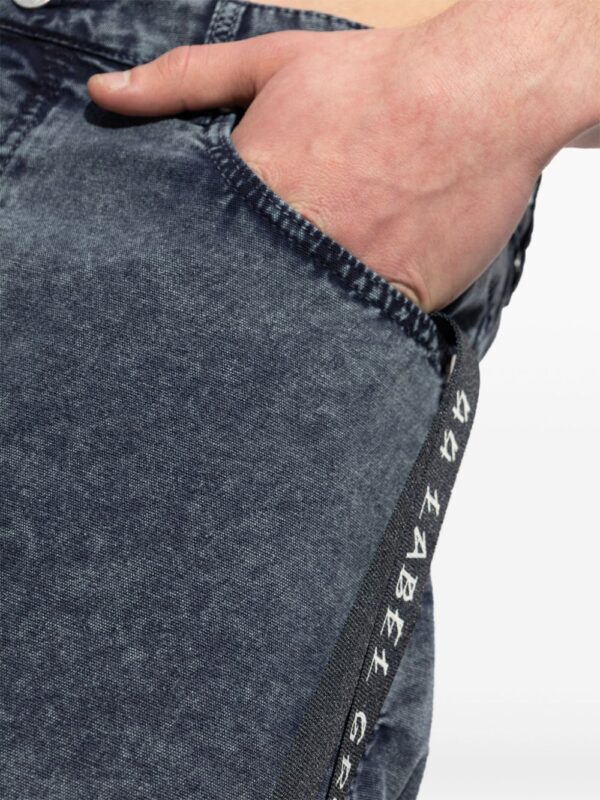 44 LABEL DENIM BLU